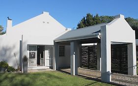 Swellendam Self Catering