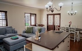 Swellendam Self Catering